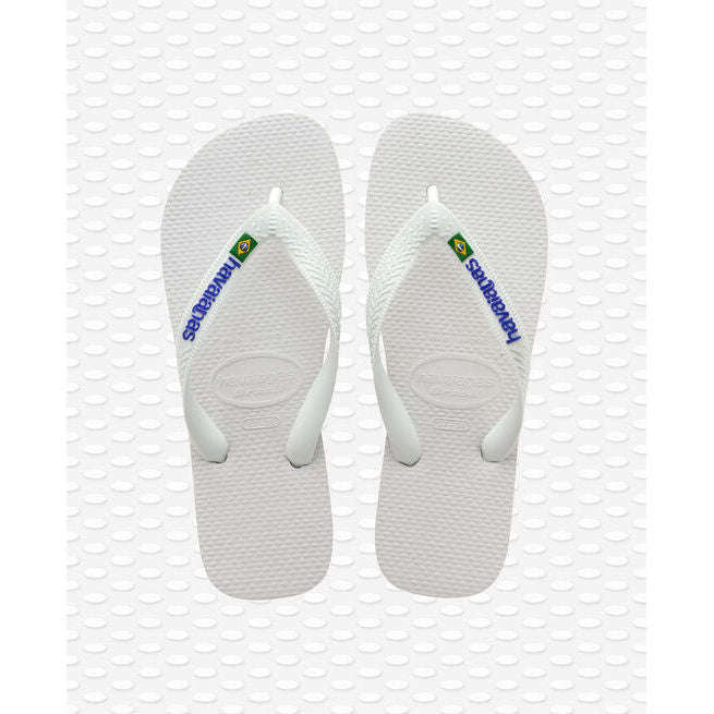 Havaianas Infradito Brasil logo