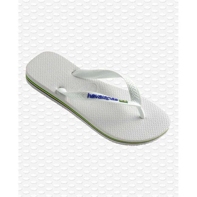 Havaianas Infradito Brasil logo