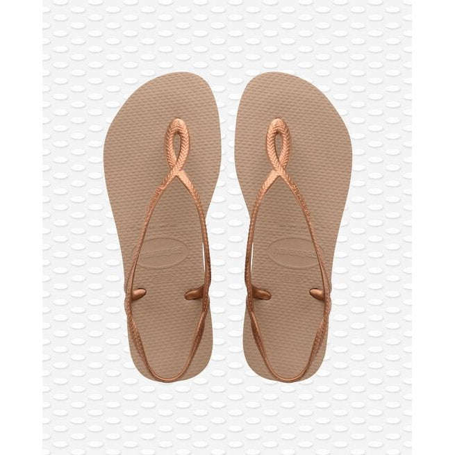 HAVAIANAS Infradito Luna