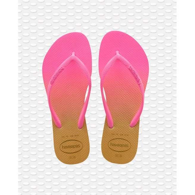 HAVAIANAS Infradito Slim Gradient