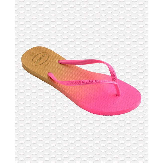 HAVAIANAS Infradito Slim Gradient