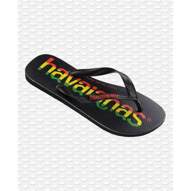 HAVAIANAS Infradito Top Logomania