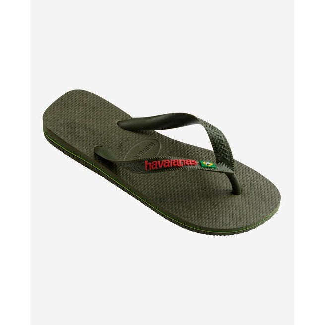 Havaianas Uomo Infradito Brasil Logo 4110850.0869