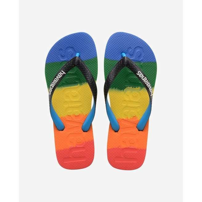 Havaianas Uomo Infradito top logomania 4146364.8266