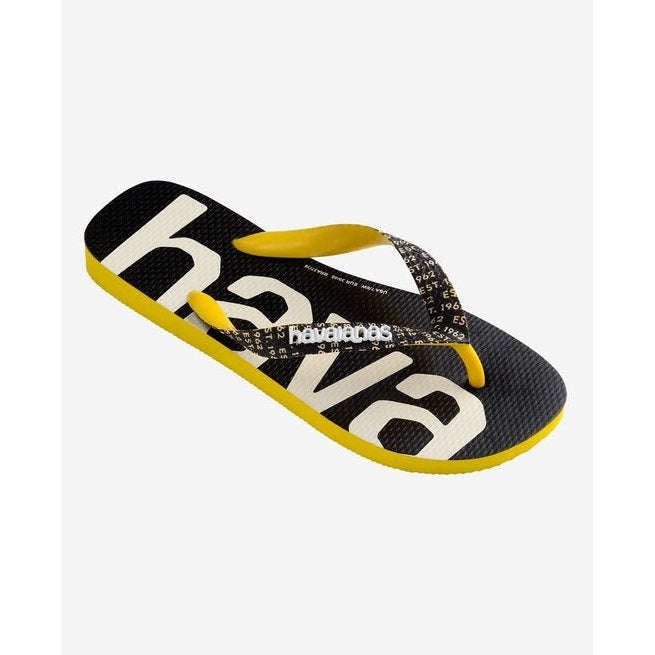 Havaianas Uomo Infradito Top Logomania 4147063.2197