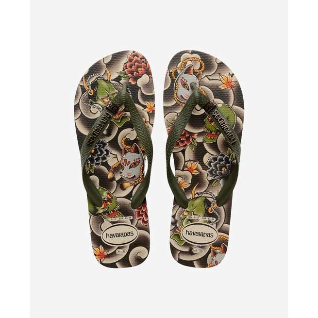 Havaianas Uomo Infradito Top Tribo 4144505.0869