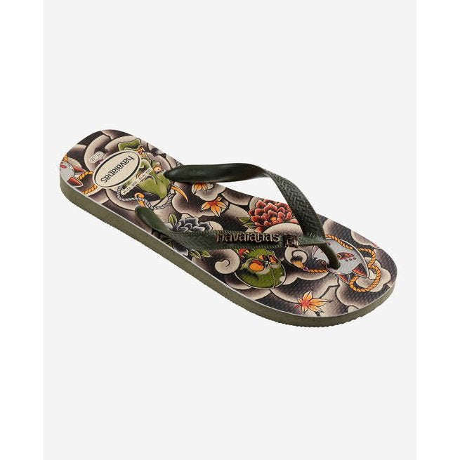 Havaianas Uomo Infradito Top Tribo 4144505.0869