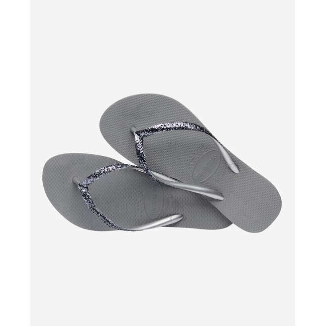 Havaians Donna Infradito Slim Glitter 4146975.0154