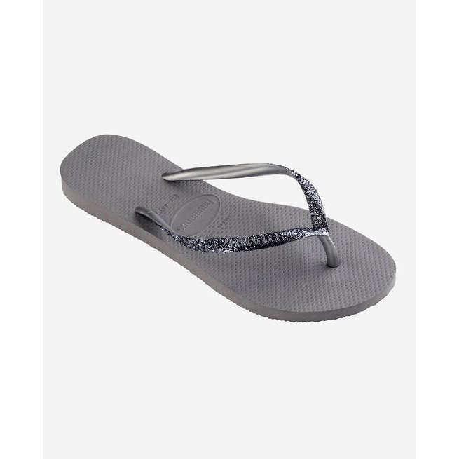 Havaians Donna Infradito Slim Glitter 4146975.0154