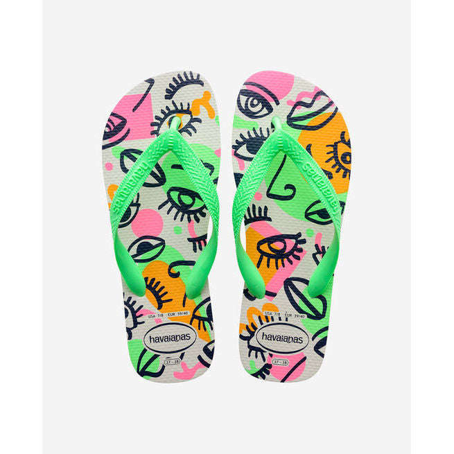 Havaians Donna Infradito Top Cool 4140258.1049