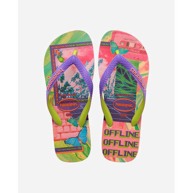 Havaians Donna Infradito Top Fashion 4137258.5217