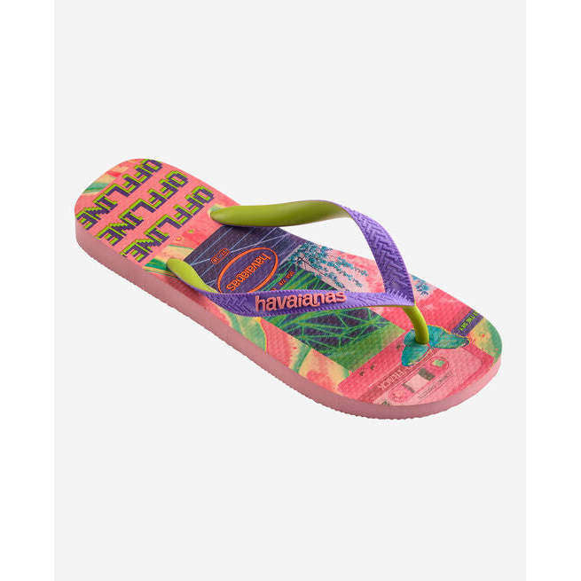 Havaians Donna Infradito Top Fashion 4137258.5217