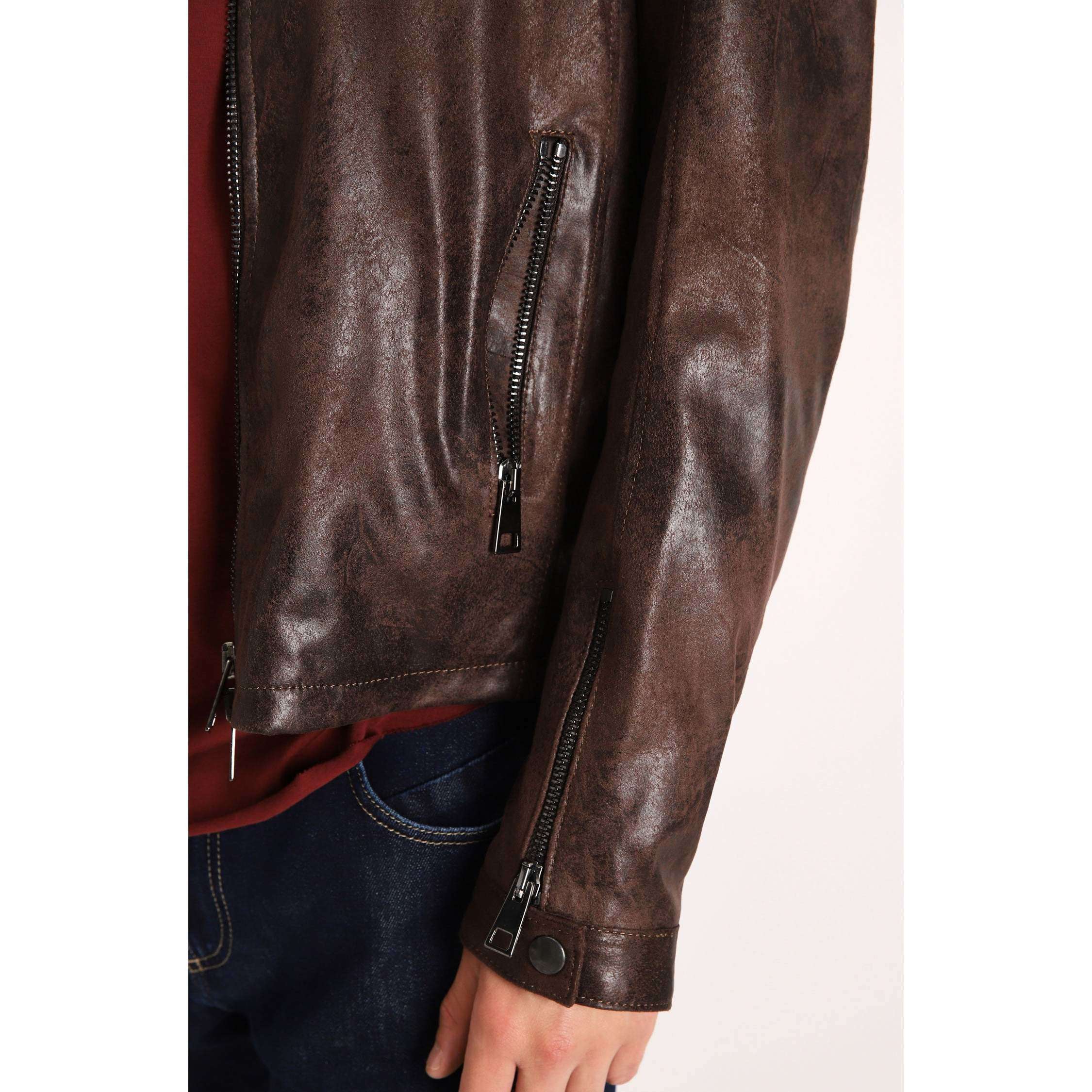 Imperial Uomo Giubbino U3025541