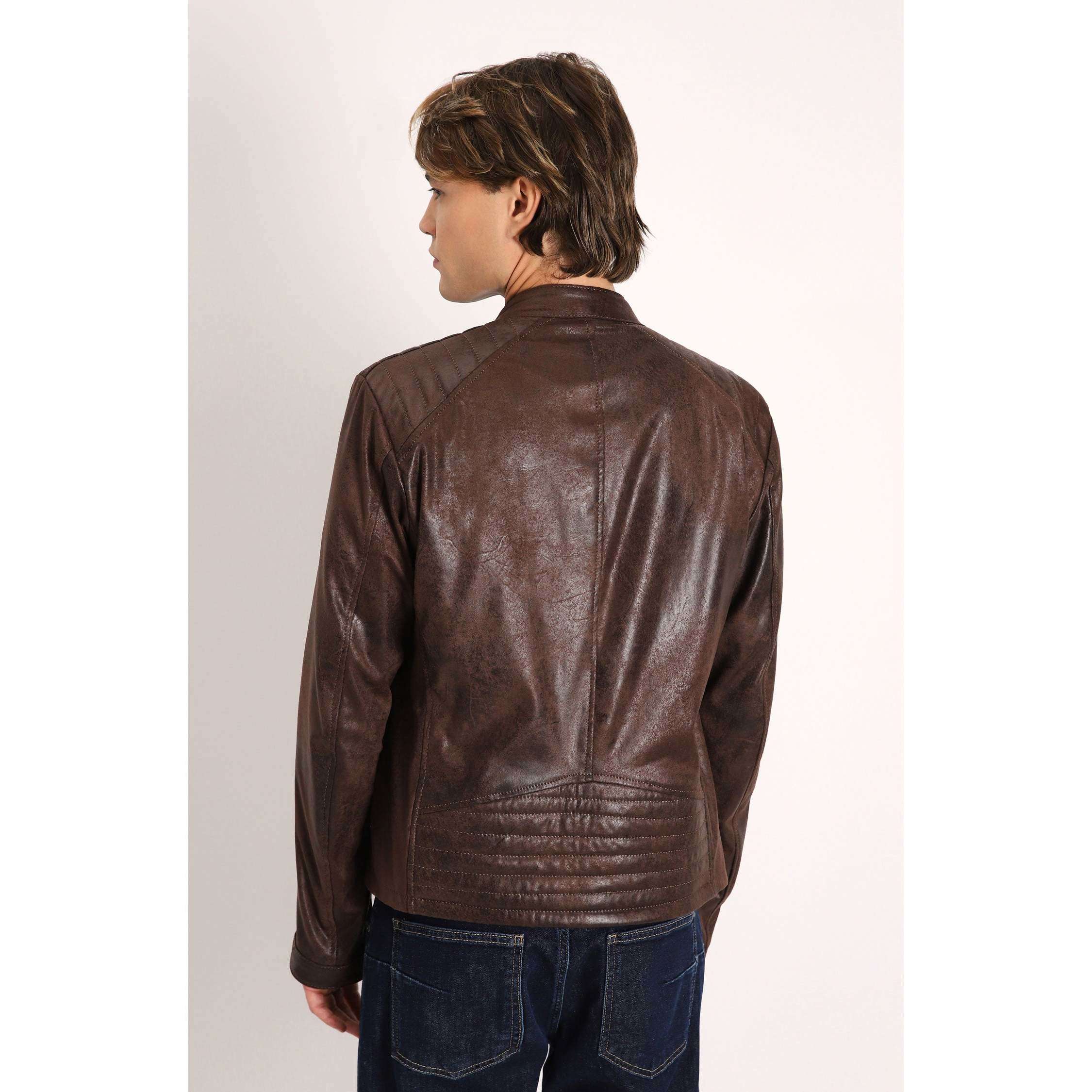 Imperial Uomo Giubbino U3025541