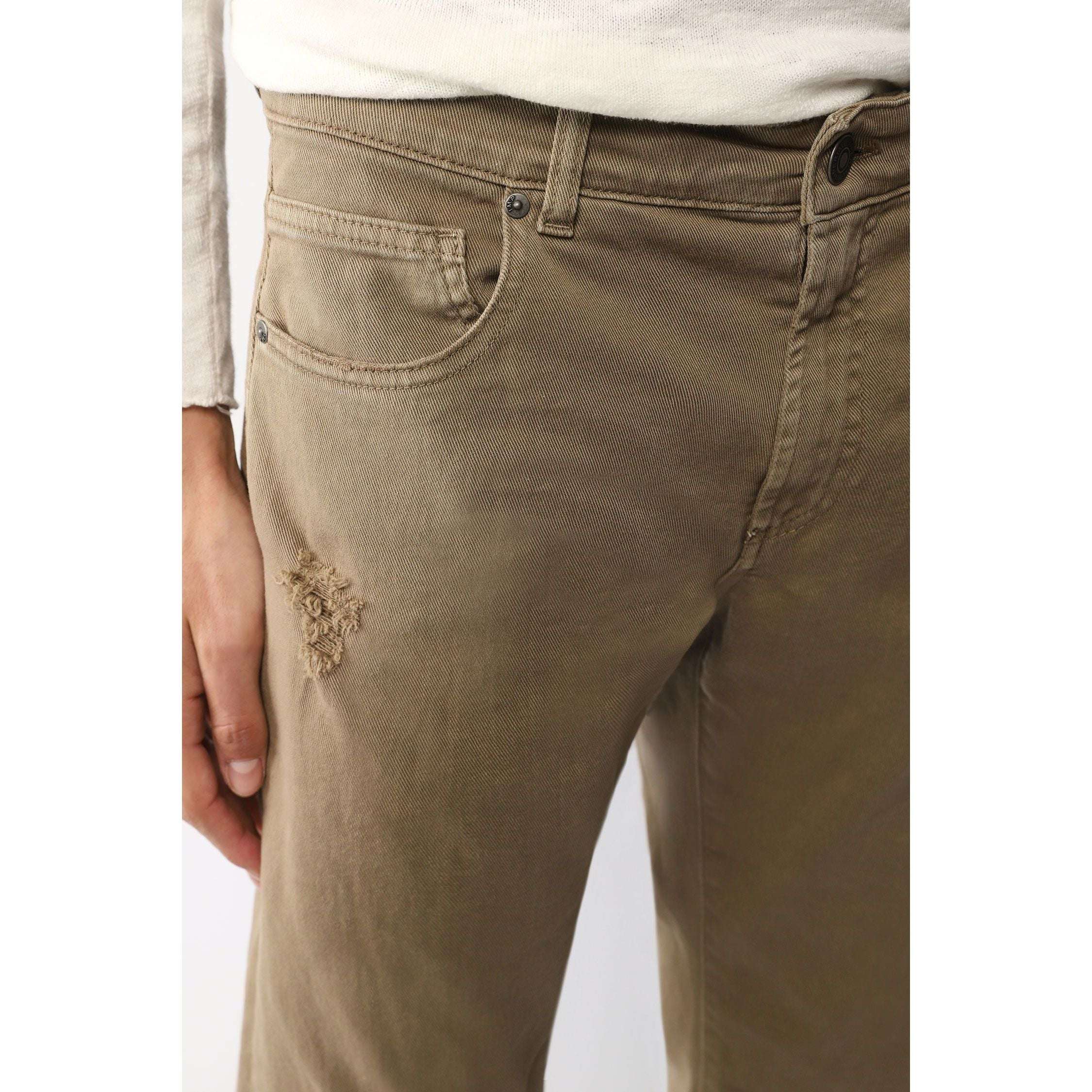 Imperial Uomo Pantalone P5407ADR03