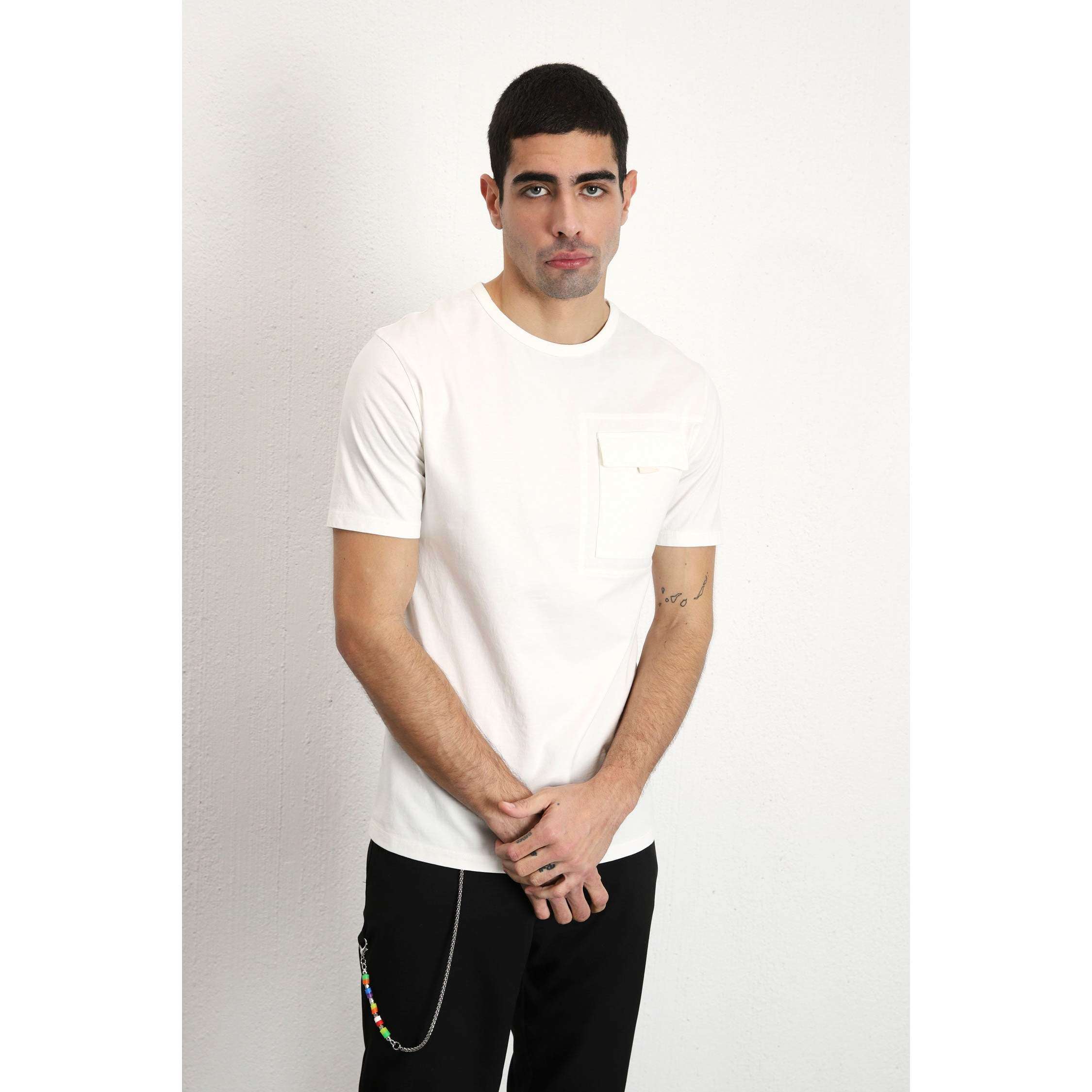 Imperial Uomo T-Shirt TJ23DBPL