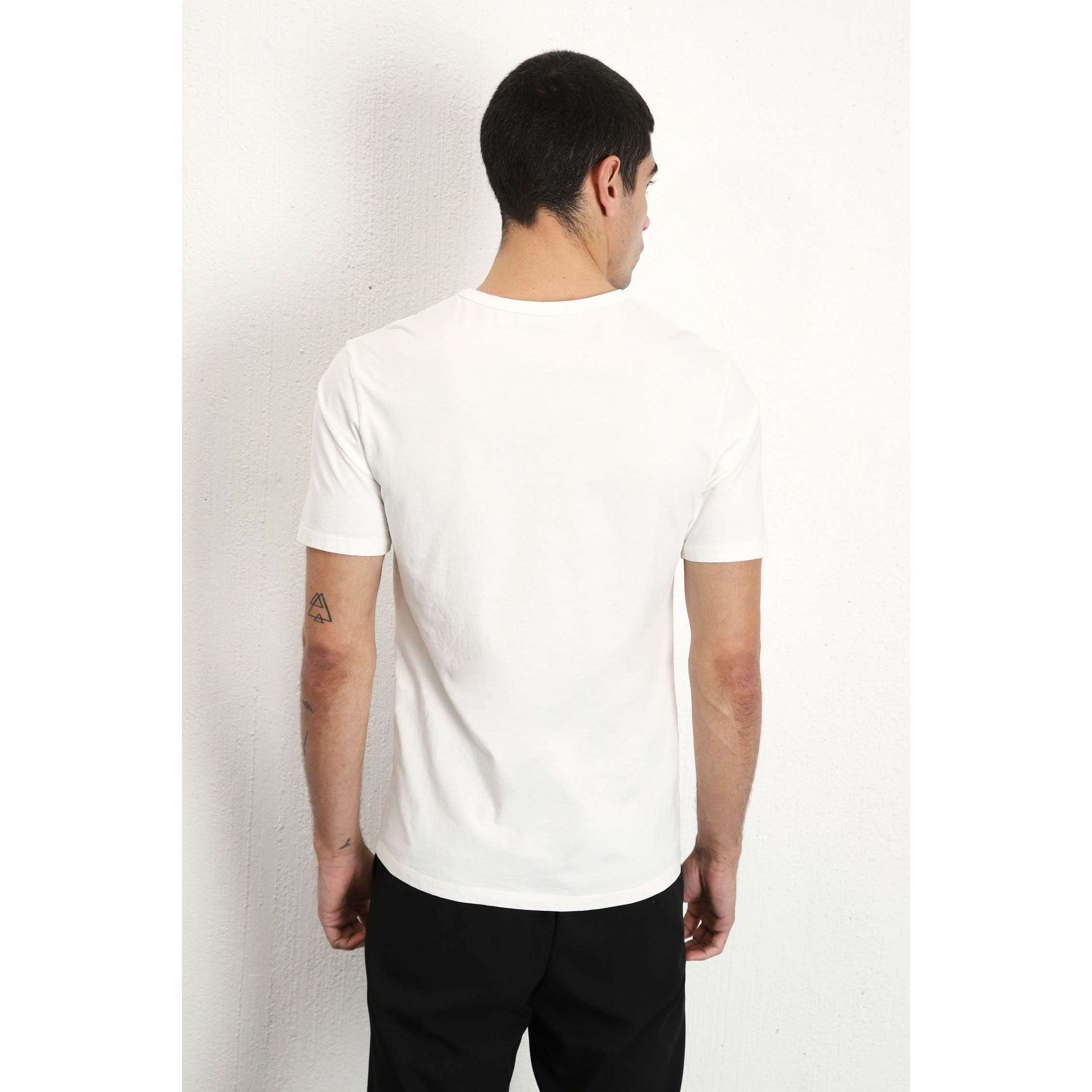 Imperial Uomo T-Shirt TJ23DBPL
