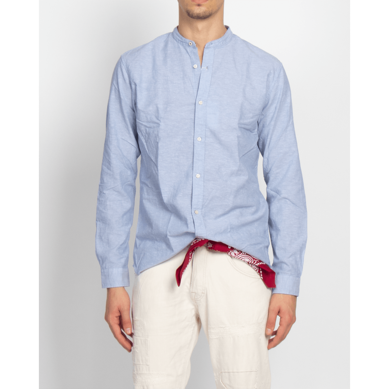 Jack & Jones Camicia Summer Band