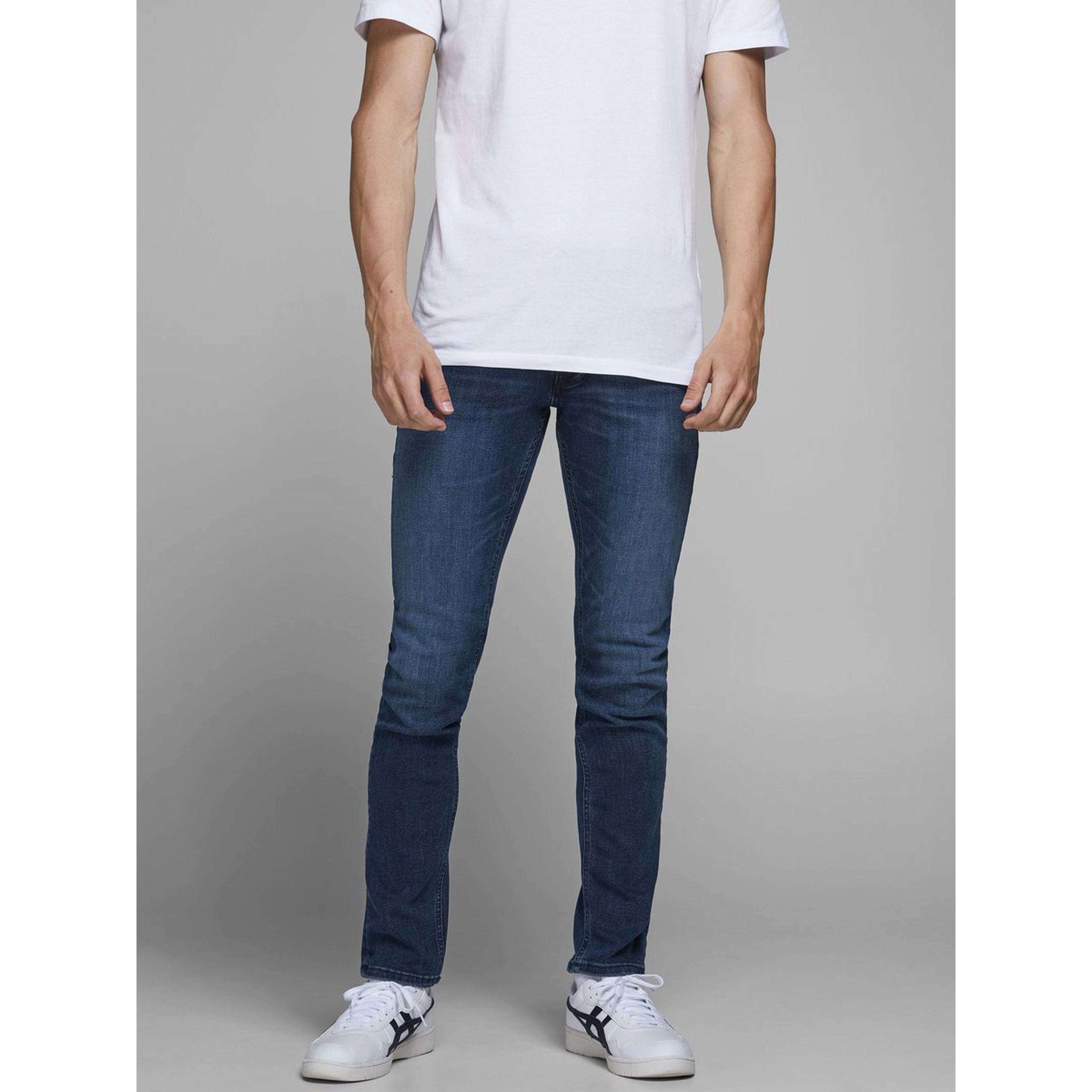 Jack & Jones Slim Denim Jeans Noos Dark Wash