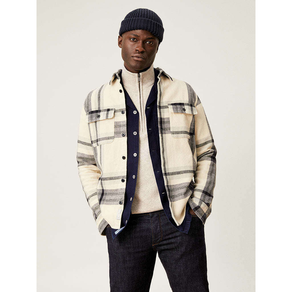 jack & jones uomo camicia bludarren over 12216639