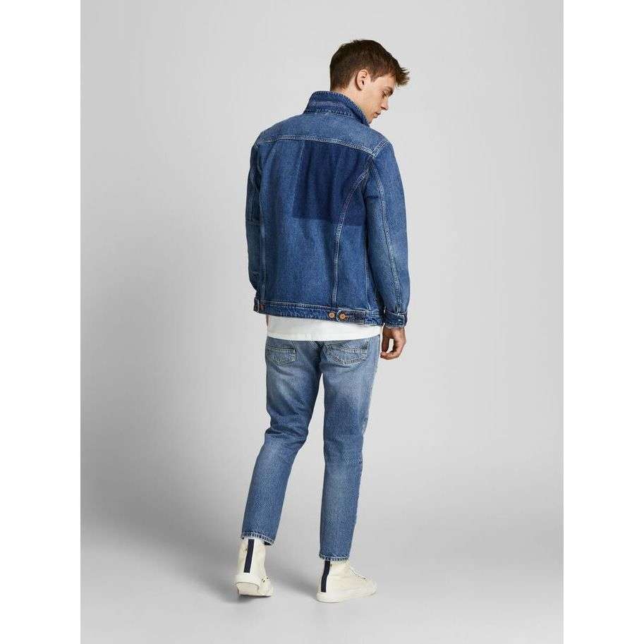 Jack & Jones Uomo Jeans Frank cj993 12205005