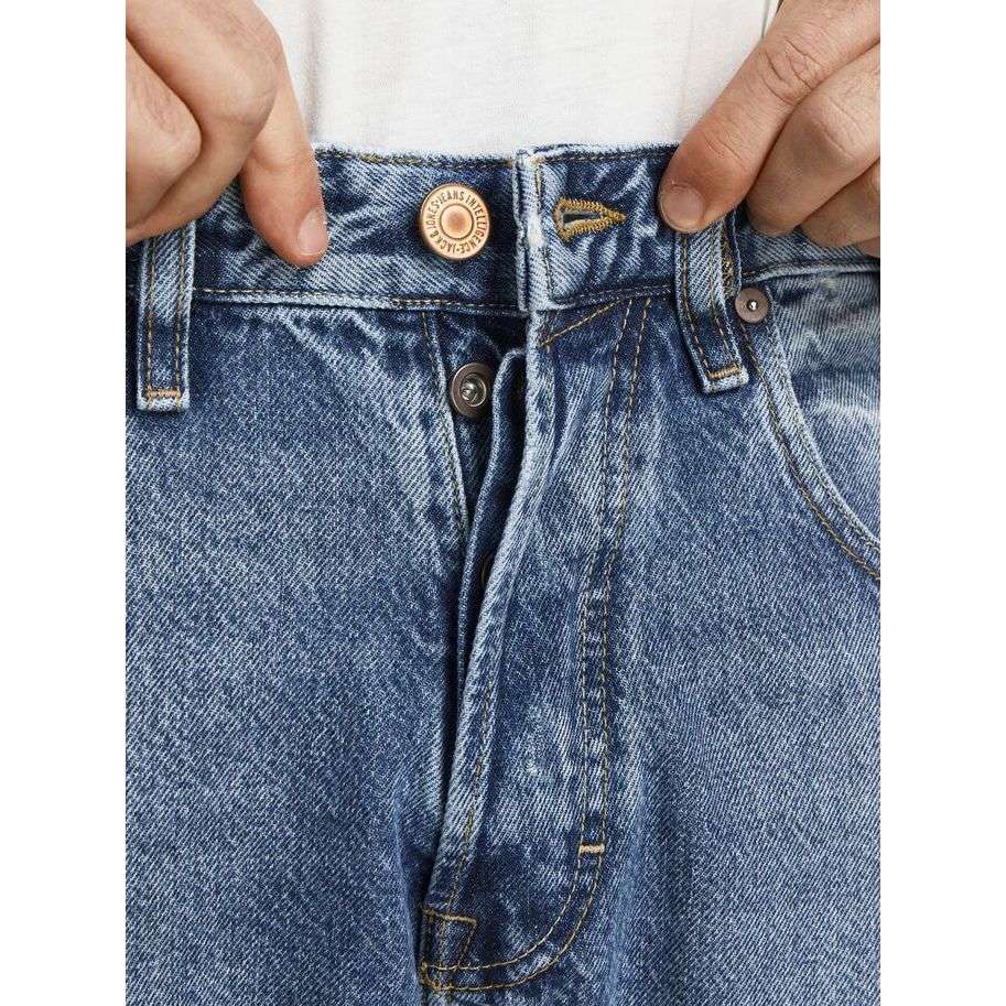 Jack & Jones Uomo Jeans Frank cj993 12205005