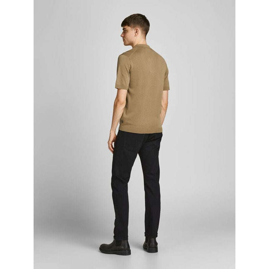 Jack & Jones Uomo Polo Igor 12136090