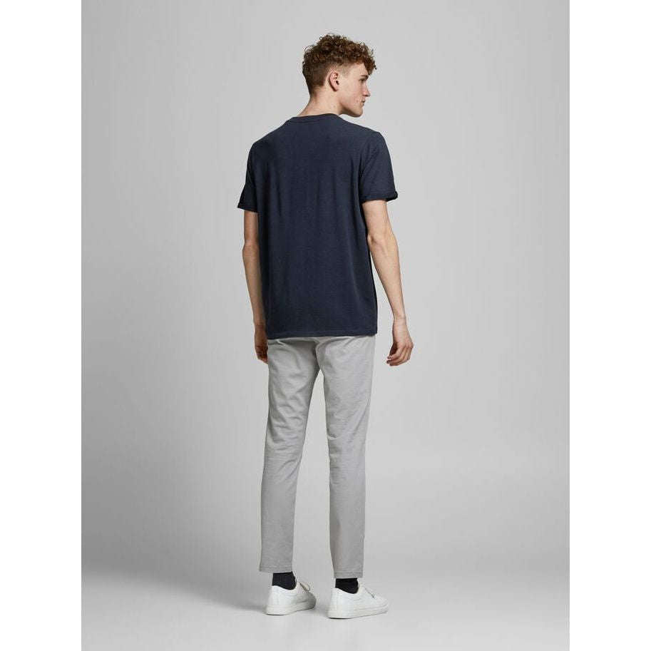 Jack & Jones Uomo T-shirt Logo Spring 12183777
