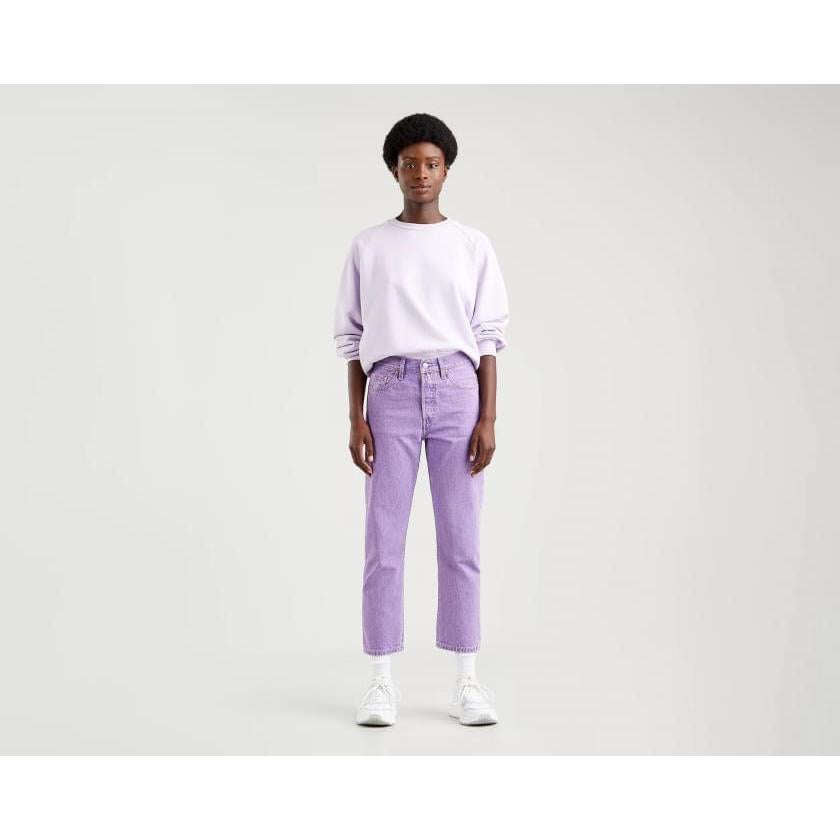 Levi's Donna Jeans 501 Yd Botanical 36200-0218