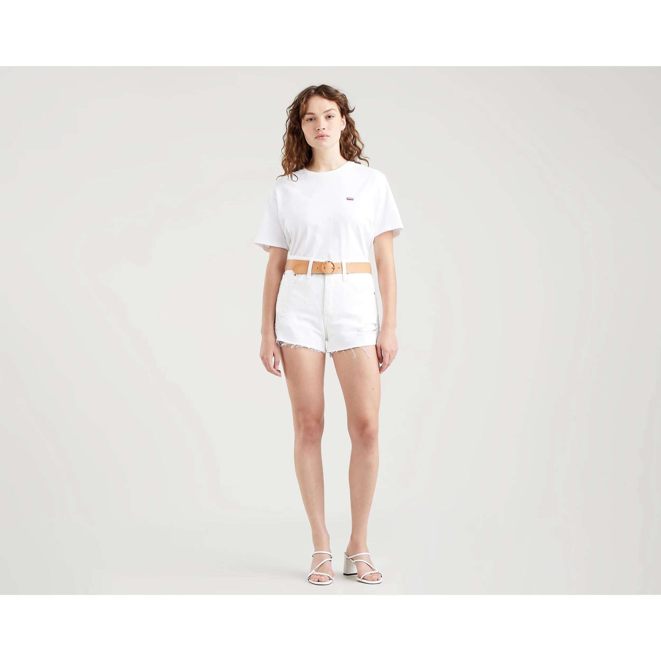 Levi's Donna Short 501 Everythings Fine 56327-0243