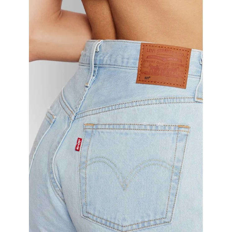 Levi's Donna Short 501 Ojai Luxor Edge 56327-0231