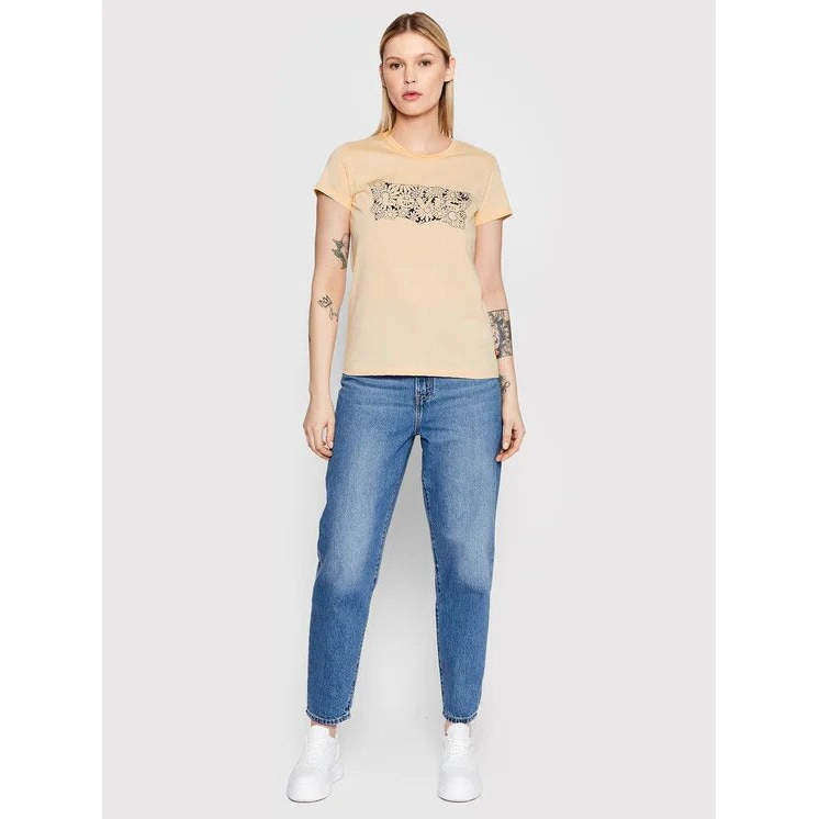 Levi's Donna T-shirt Fun Daisy 17369-1800