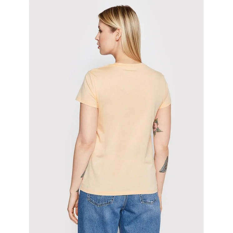 Levi's Donna T-shirt Fun Daisy 17369-1800