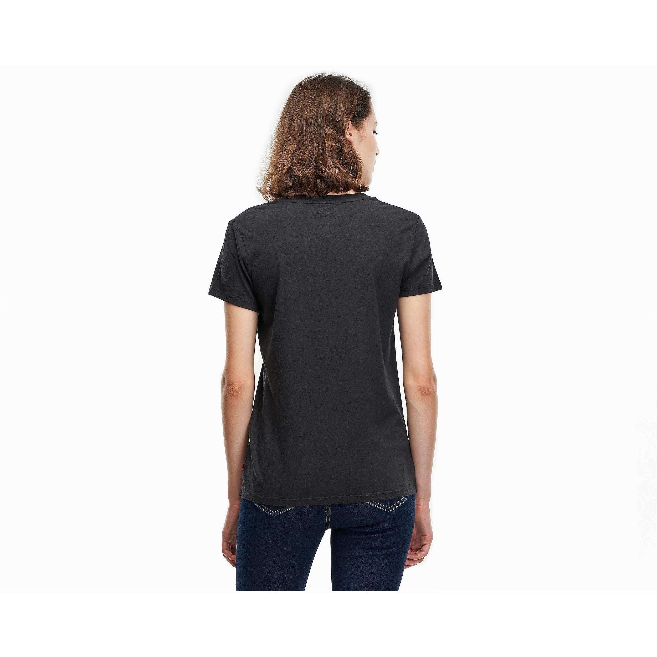 Levi's Donna T-shirt Reflective Poster 17369-1760