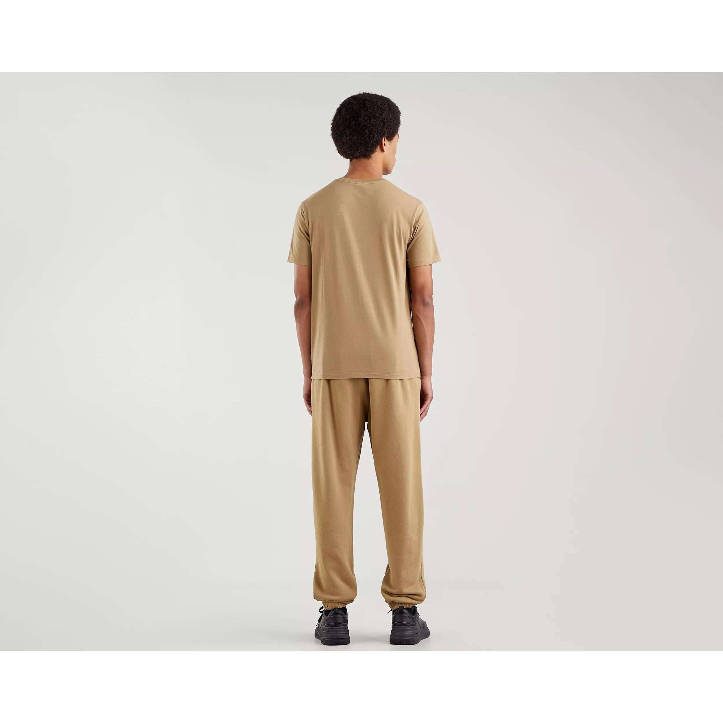 Levi's Uomo T-shirt Bw Ssnl Petrified 22491-1082