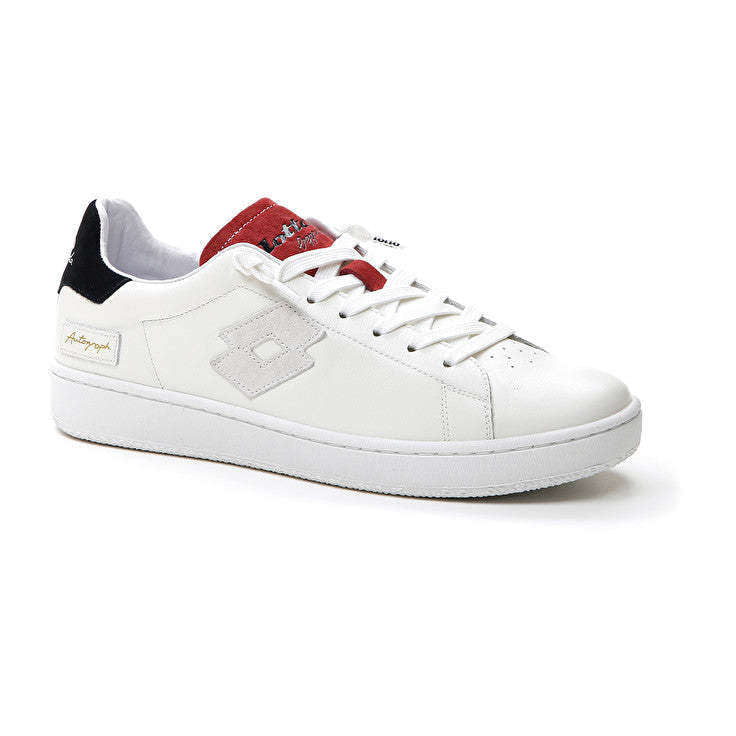 Lotto Uomo Scarpa autograph block 218707