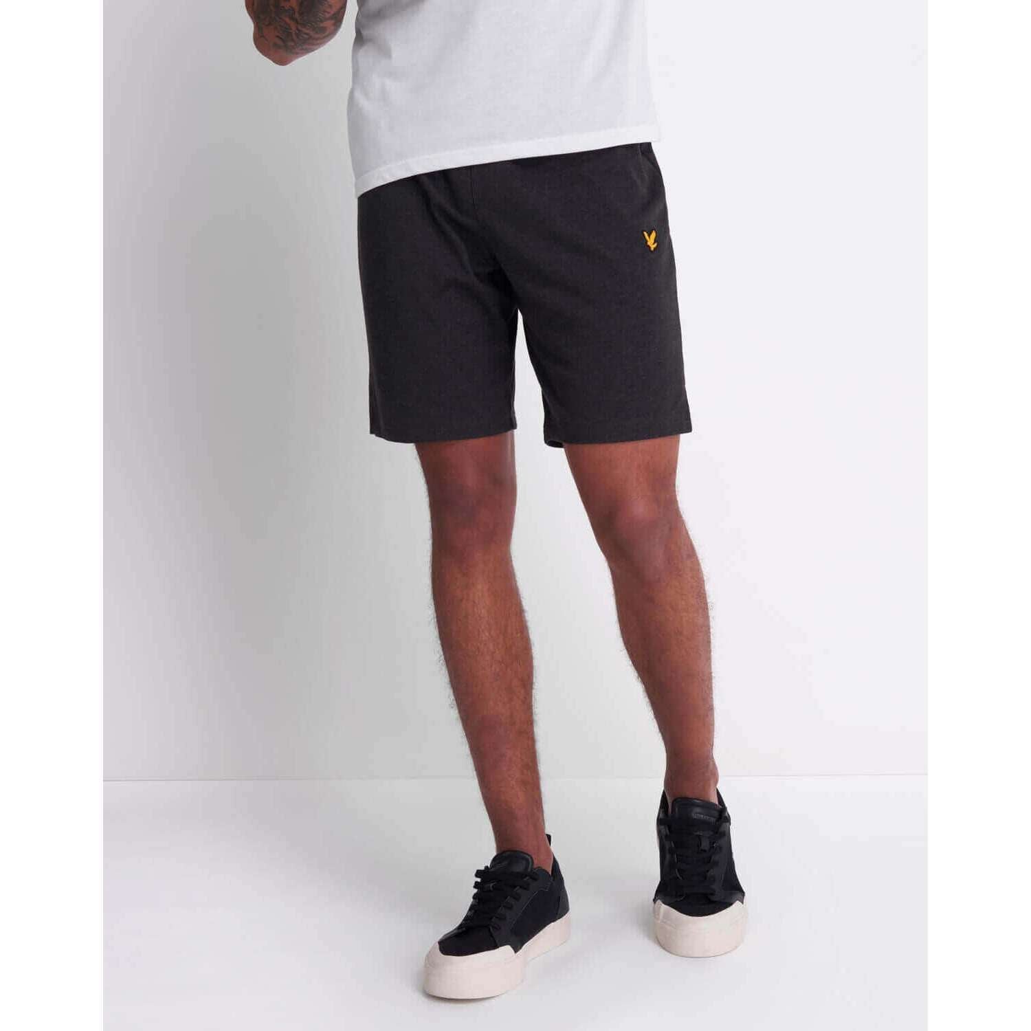LYLE & SCOTT shorts uomo