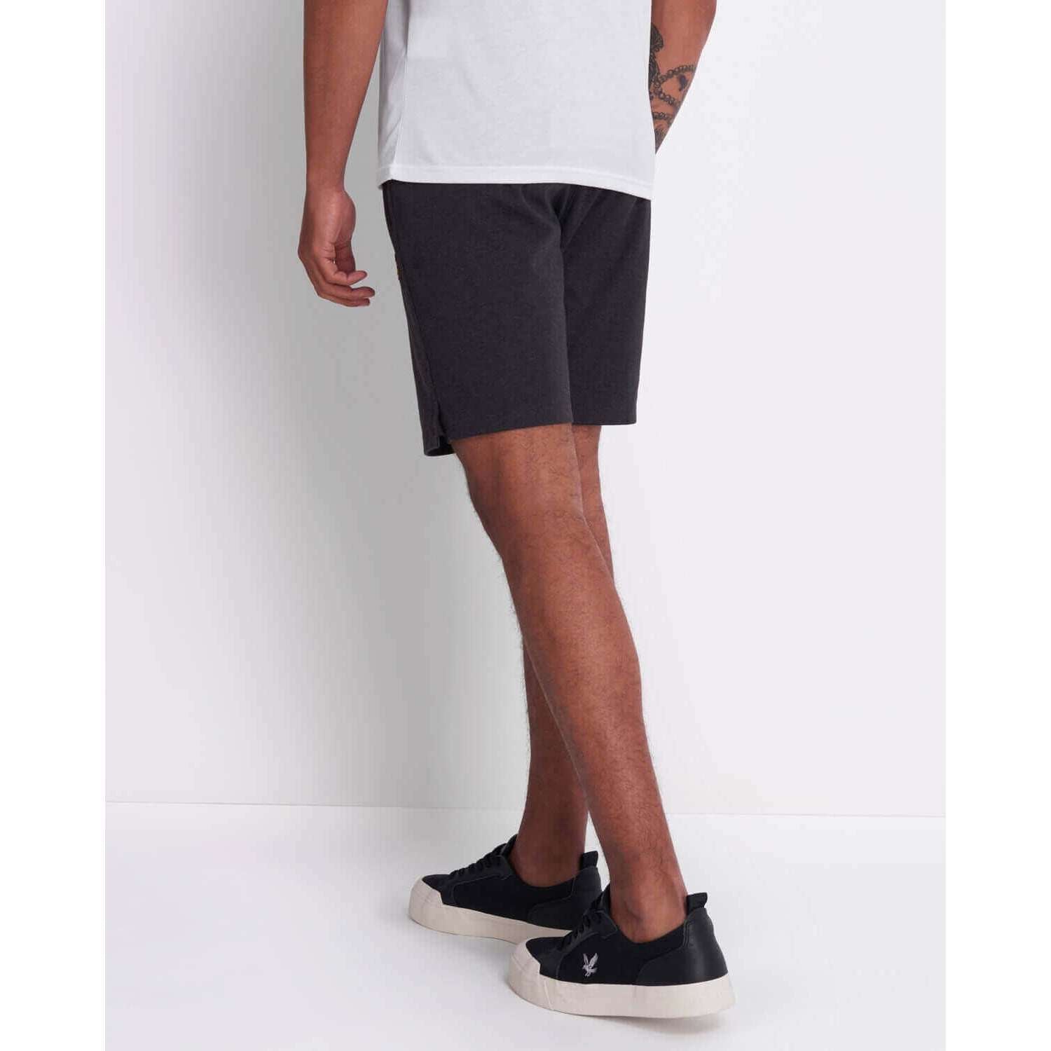 LYLE & SCOTT shorts uomo