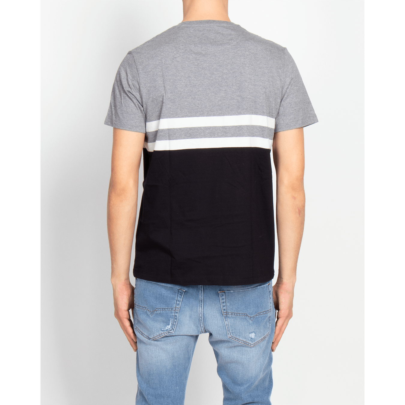 Lyle & Scott T-shirt Uomo Yoke