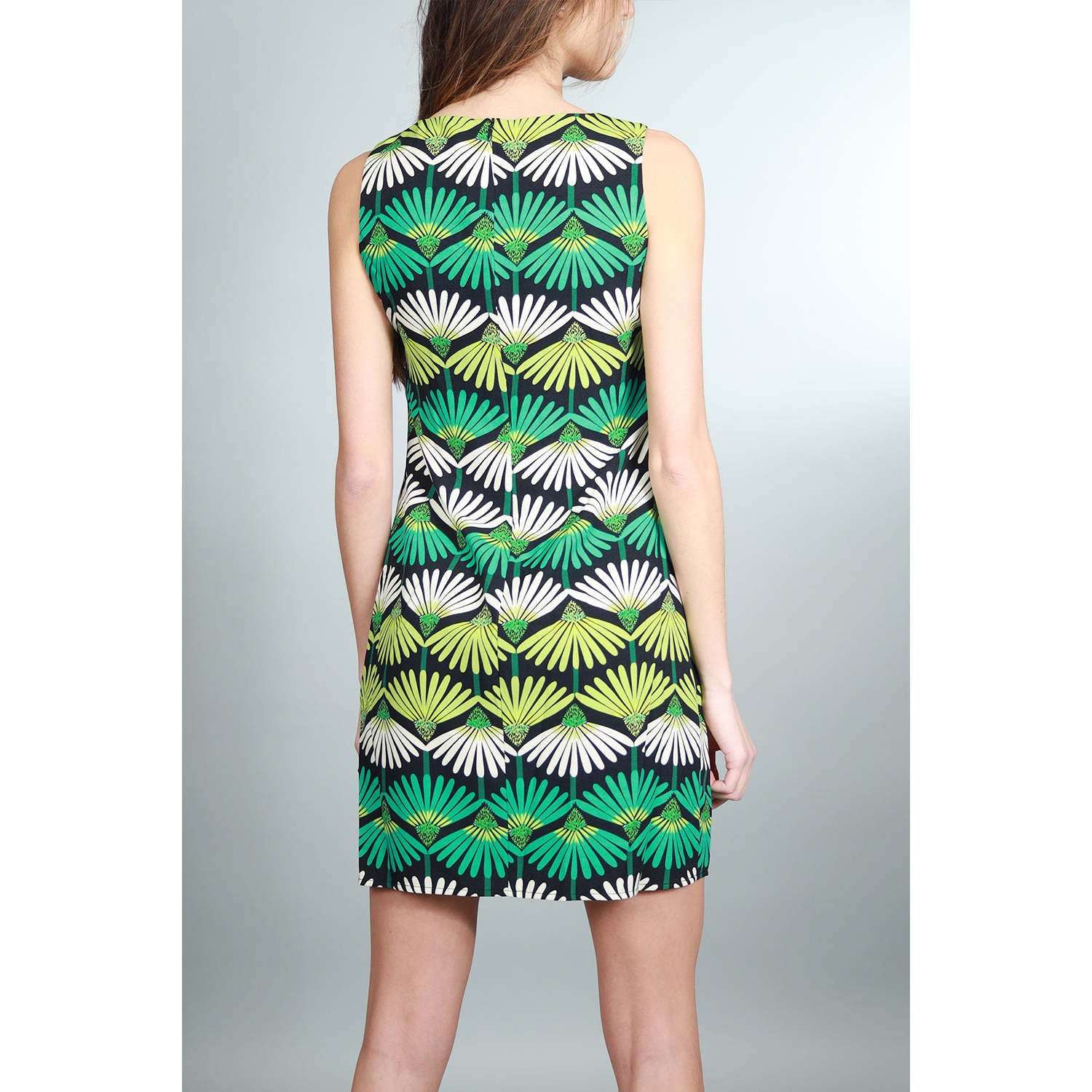 MOLLY BRACKEN abito donna
