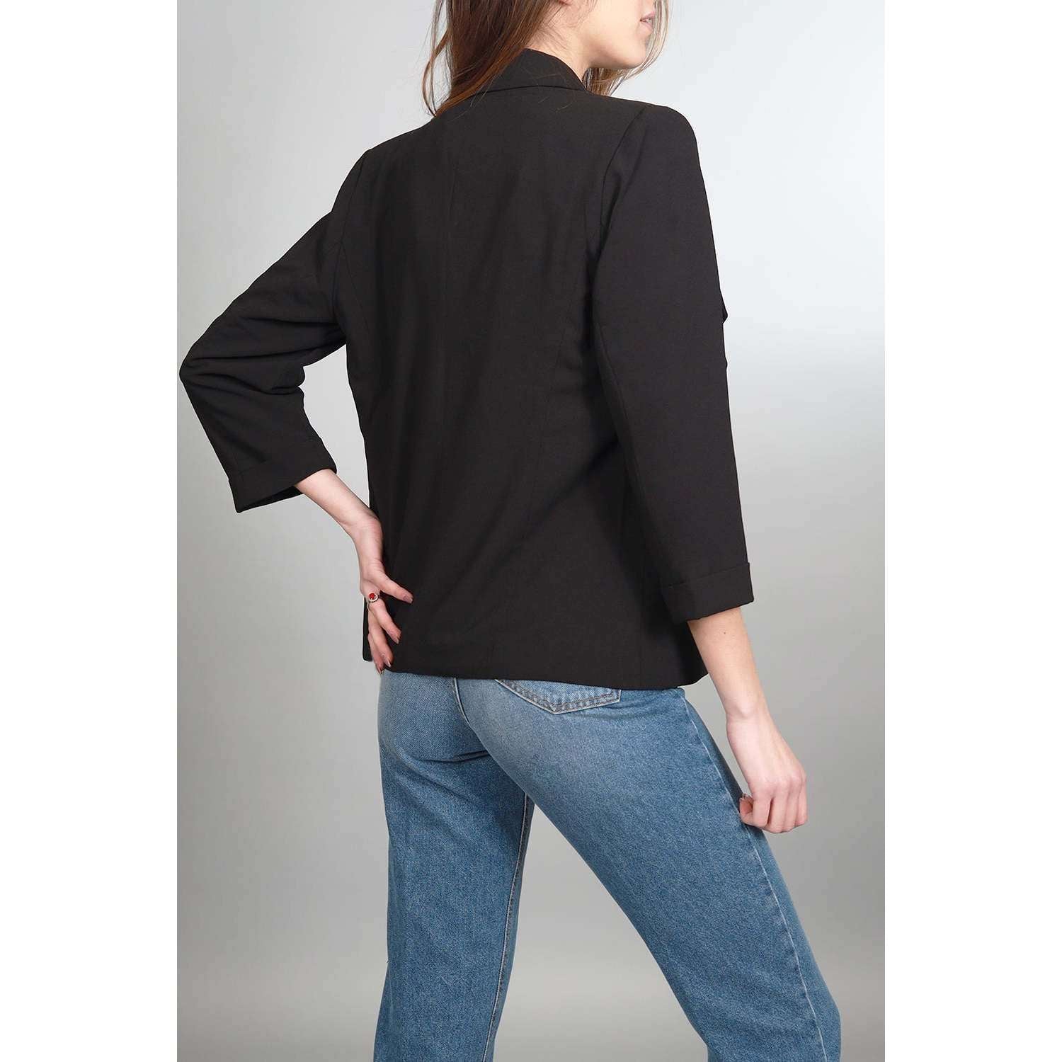 MOLLY BRACKEN blazer donna
