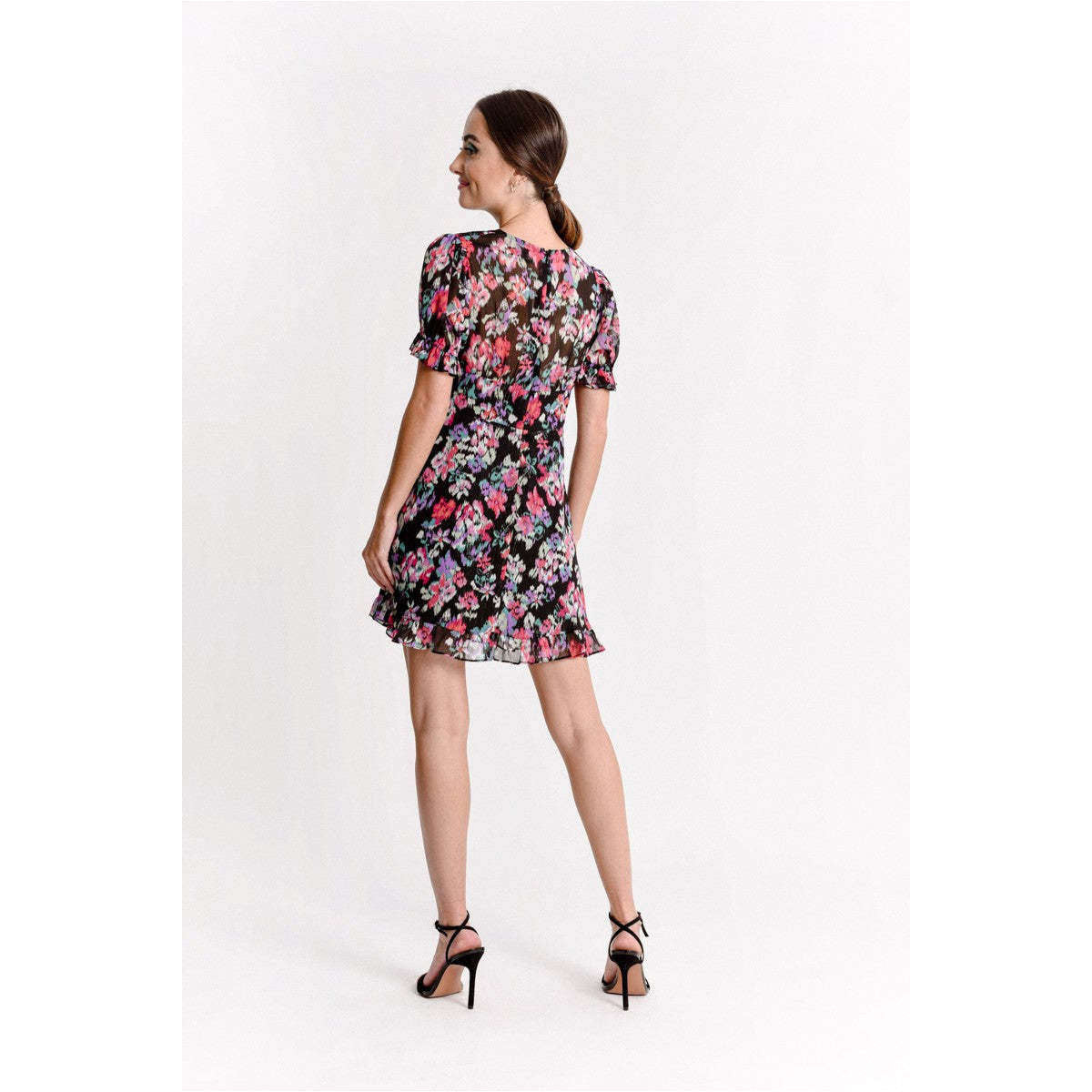Molly Bracken Donna Abito LA1076AE