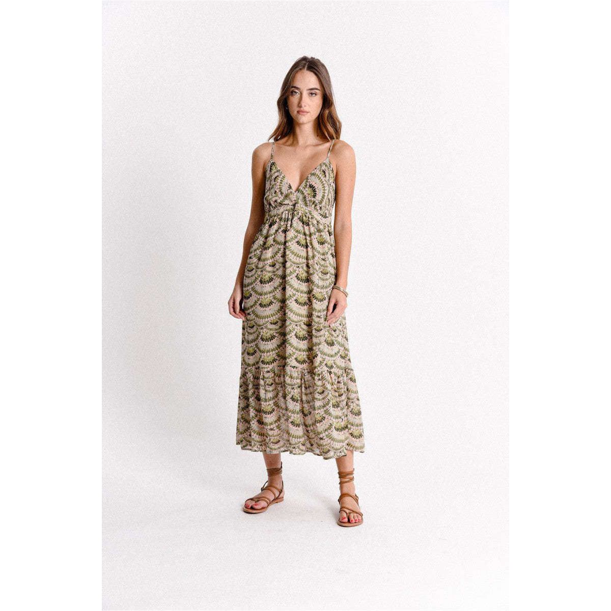 Molly Bracken Donna Abito N15AP