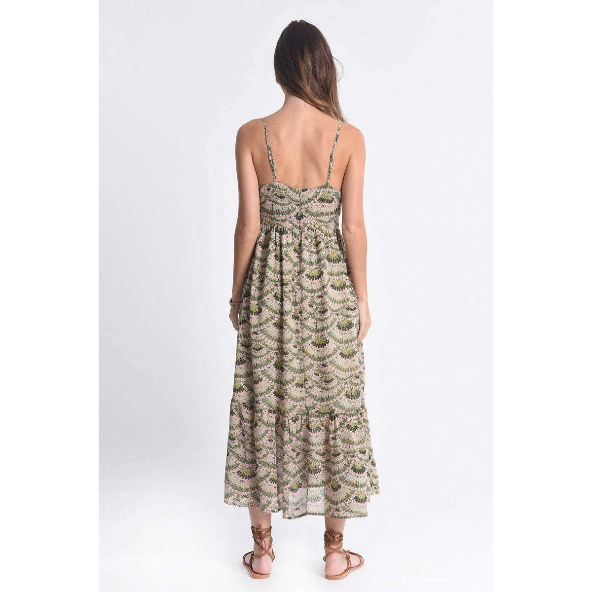 Molly Bracken Donna Abito N15AP