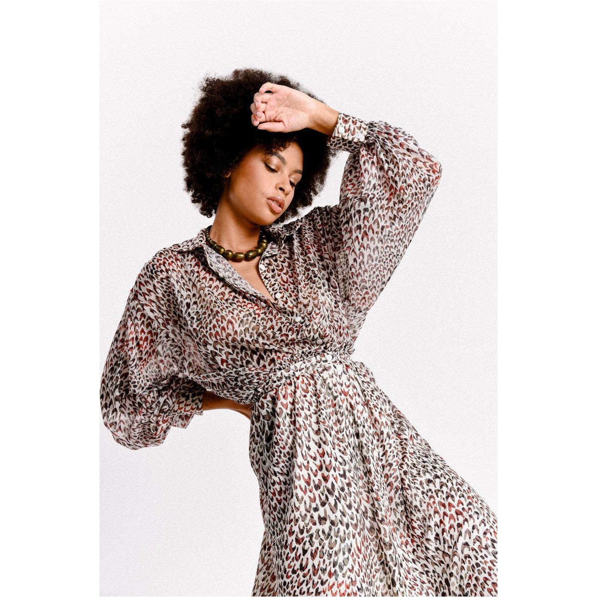 Molly Bracken Donna Maglia R1668AAE