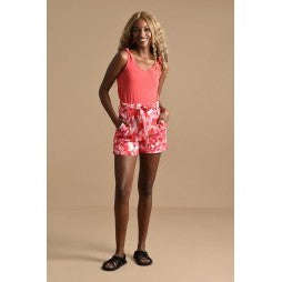 Molly Bracken Donna Short a Vita Alta LAS108ABE