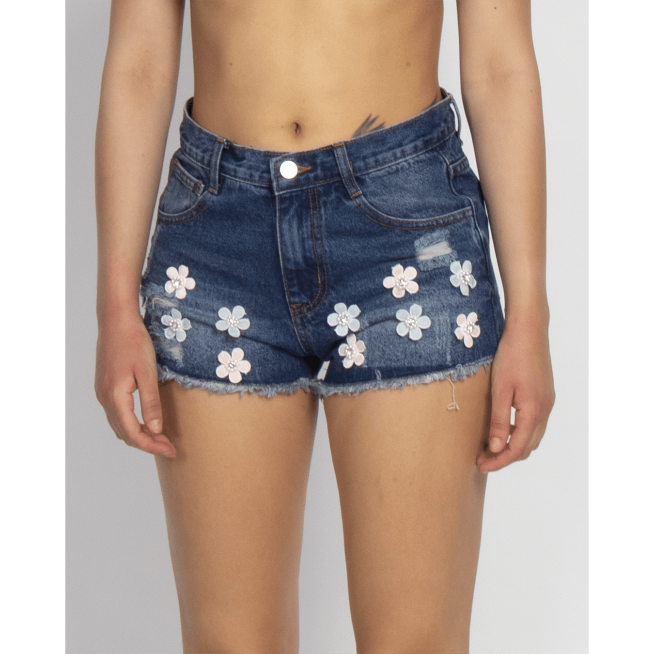 MOLLY BRACKEN DONNA SHORT E1387E20