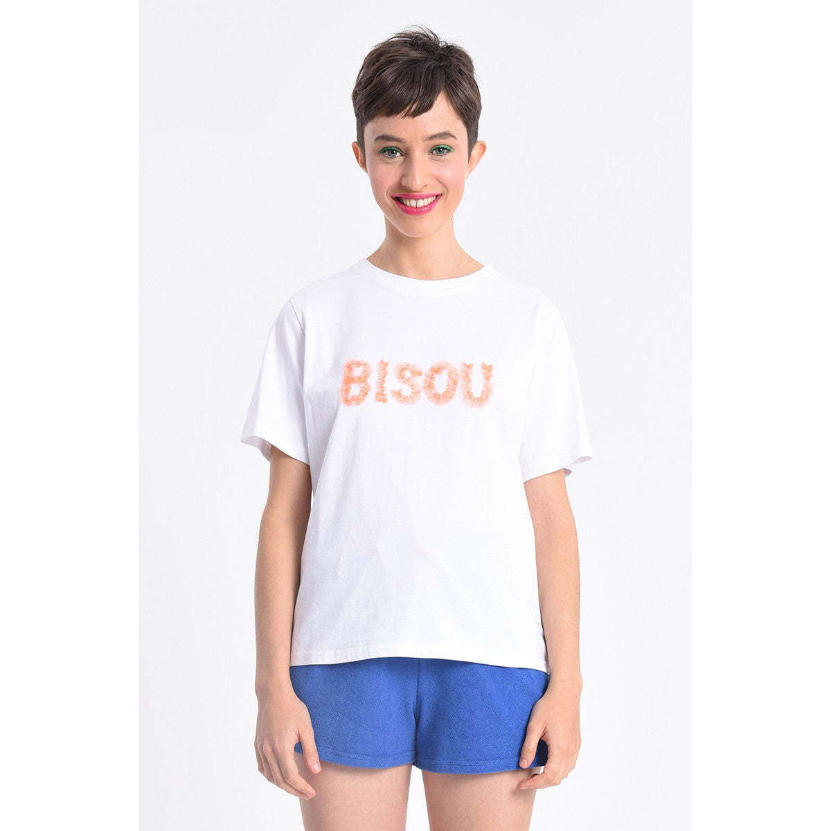 Molly Bracken Donna T-shirt EL888AP