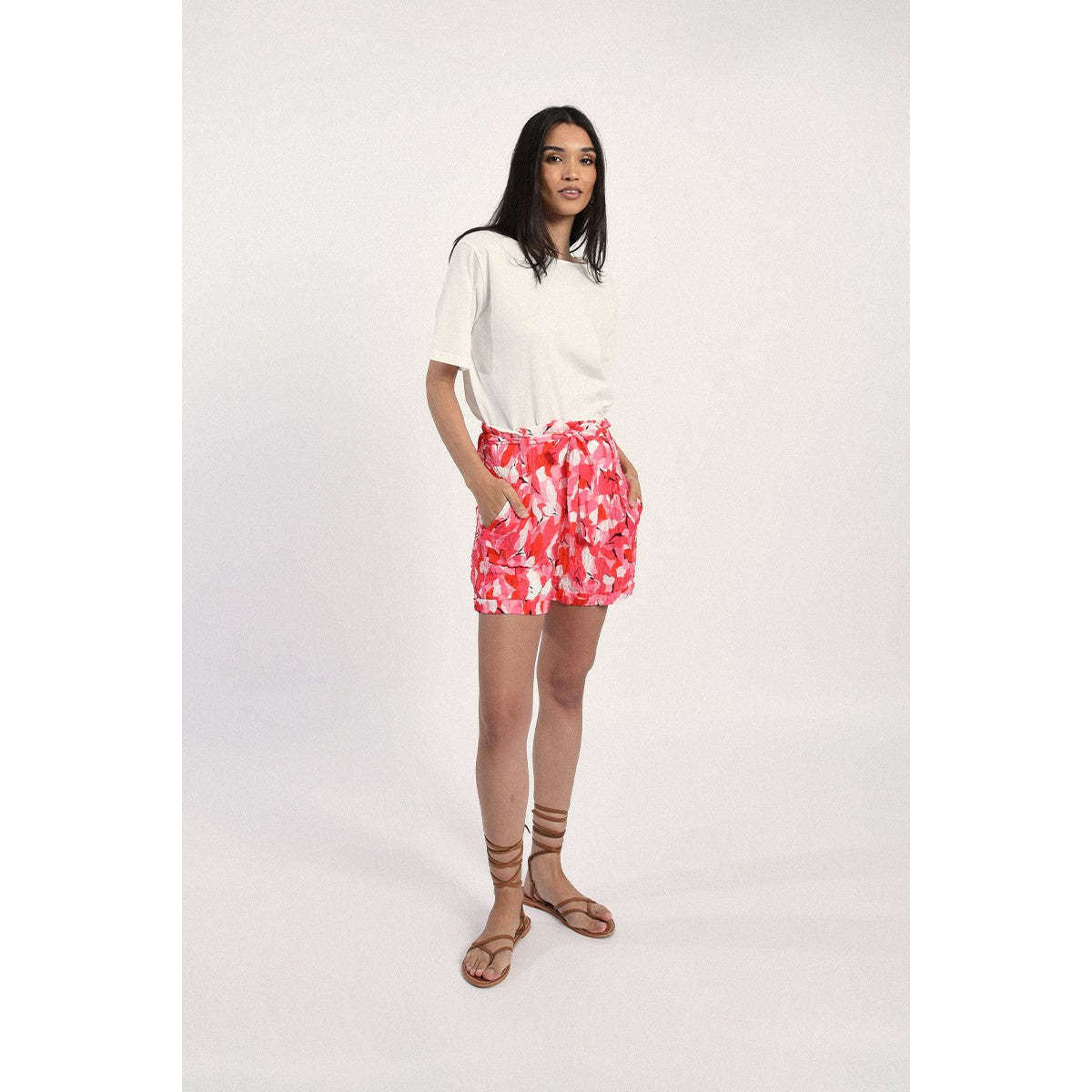 Molly Bracken Donna T-shirt ER172BE