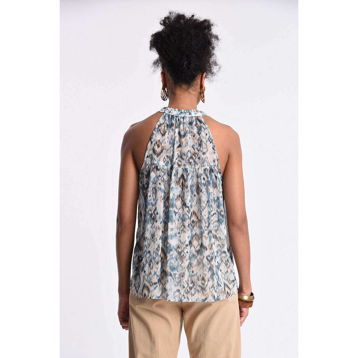 Molly Bracken Donna Top R1472AAE